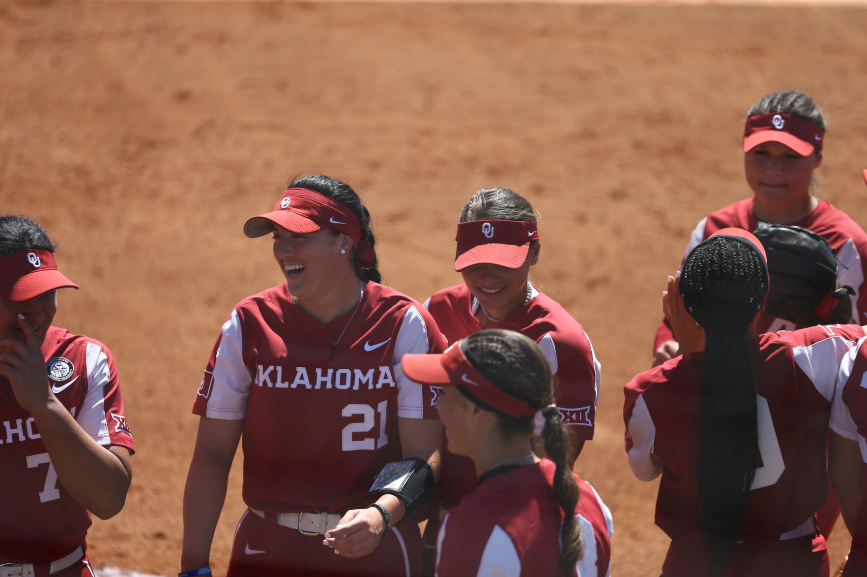 Sooners